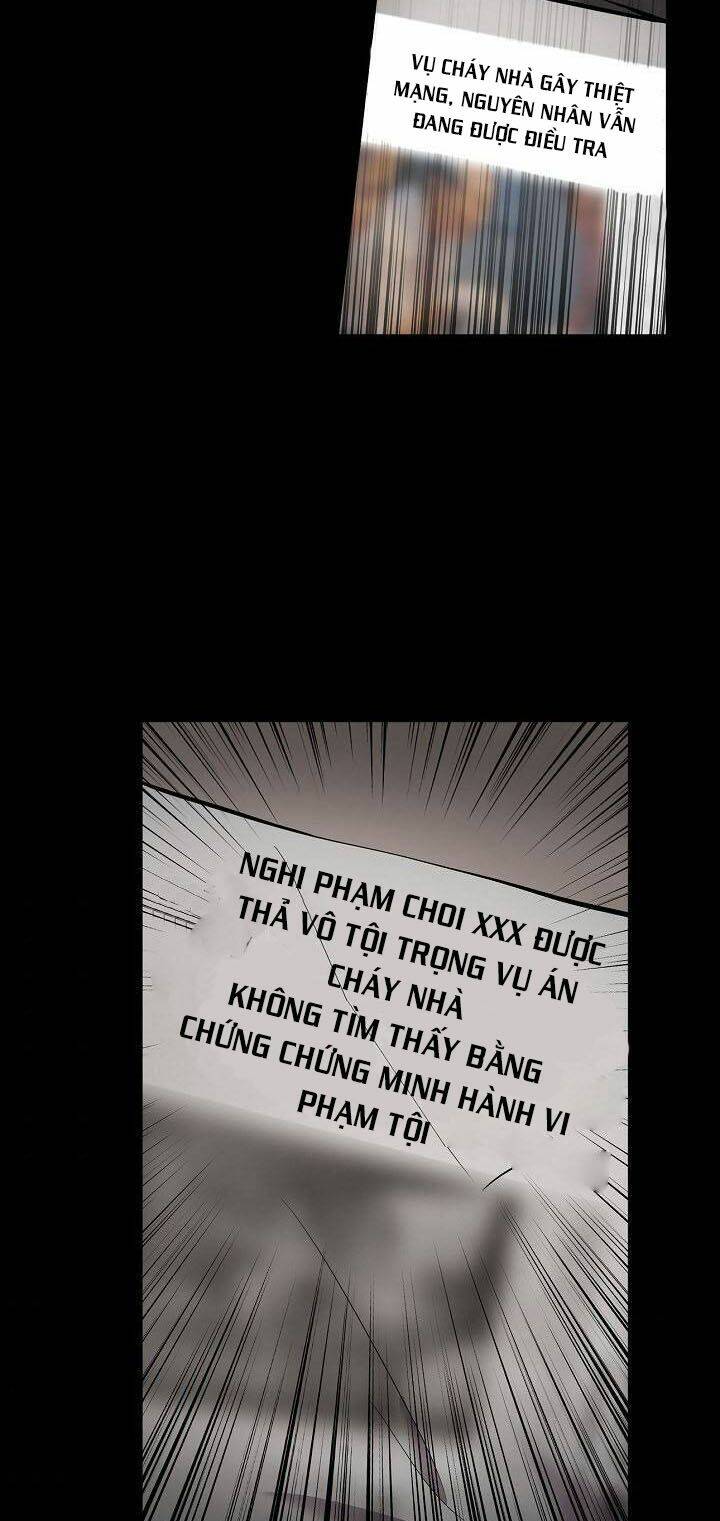 điều tra viên chuyển sinh chapter 114 67