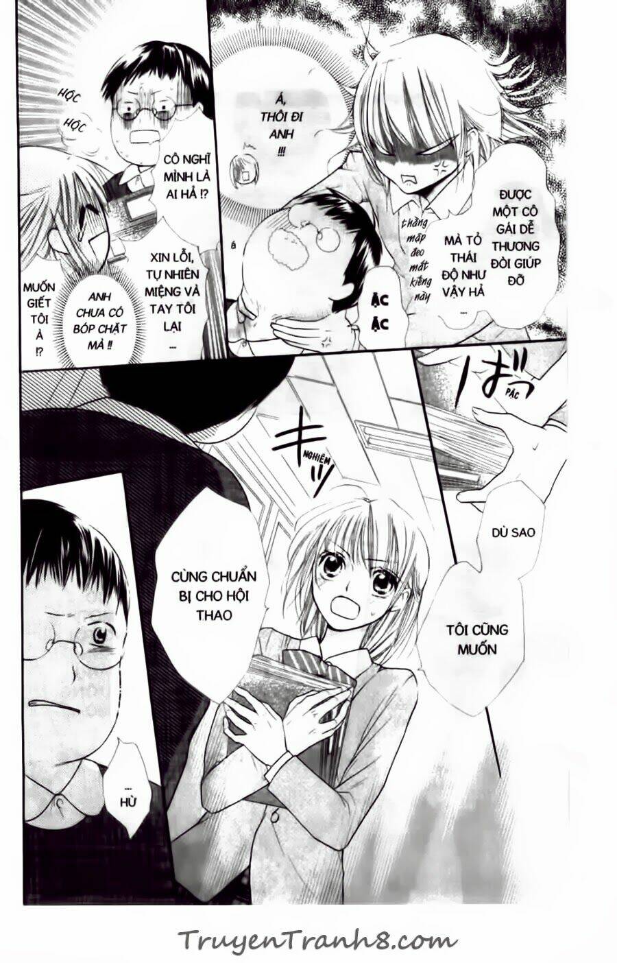 with!! chapter 11 13