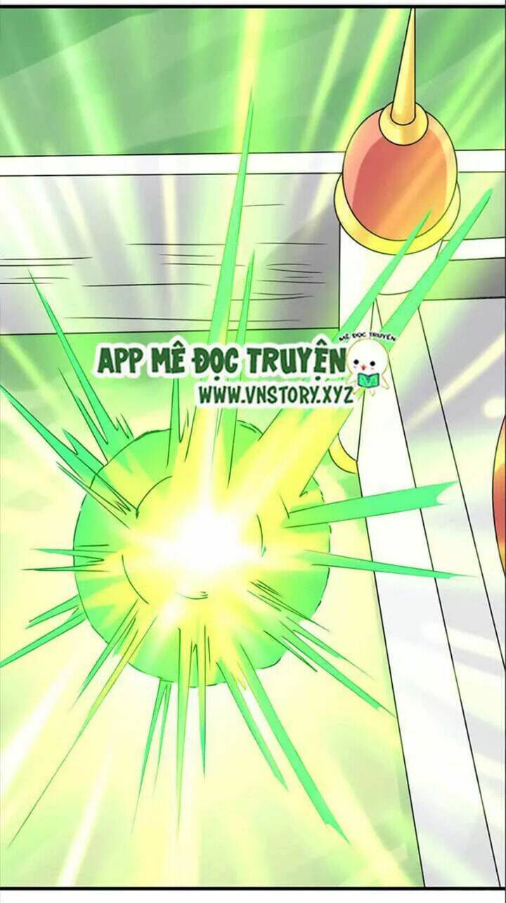 bồn tắm có vấn đề?! chapter 51 21