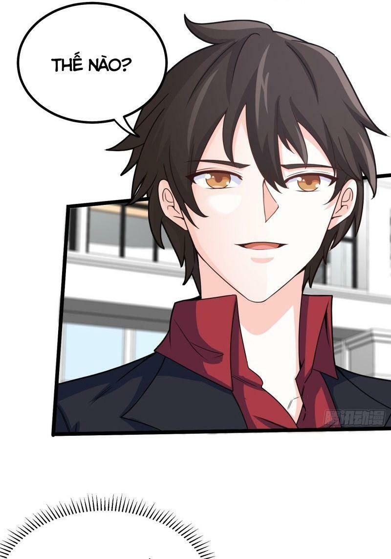 ta là hàn tam thiên chapter 57 3