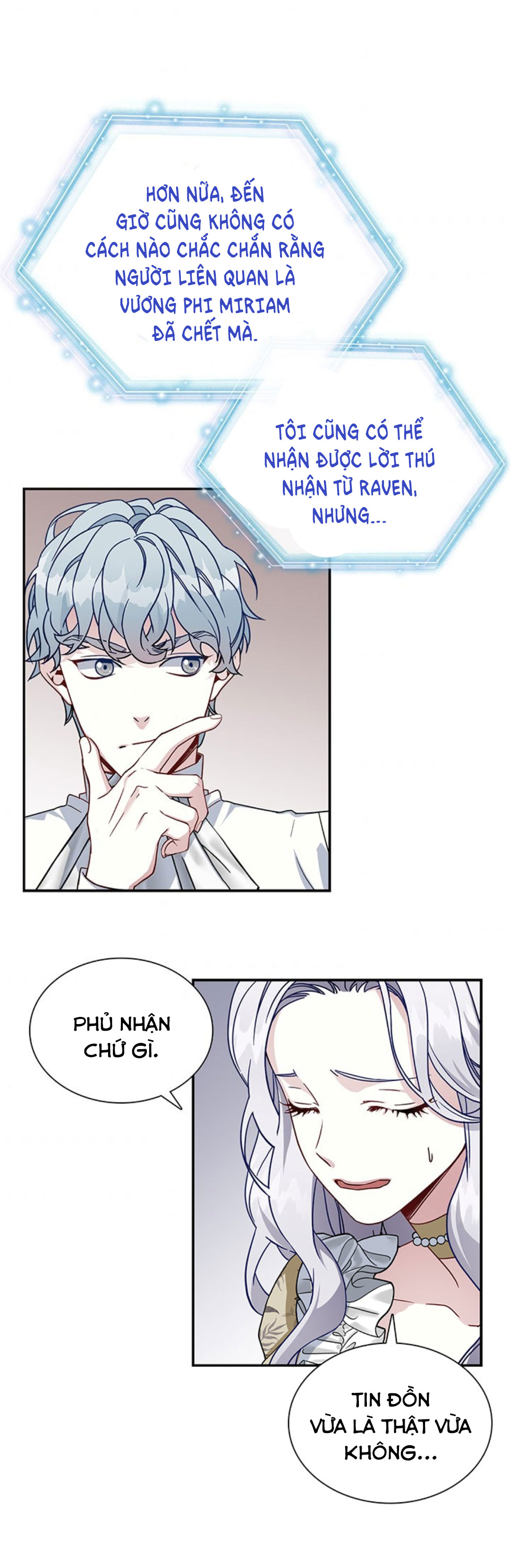 tôi là mẹ kế nhưng con gái tôi quá dễ thương chapter 20 24