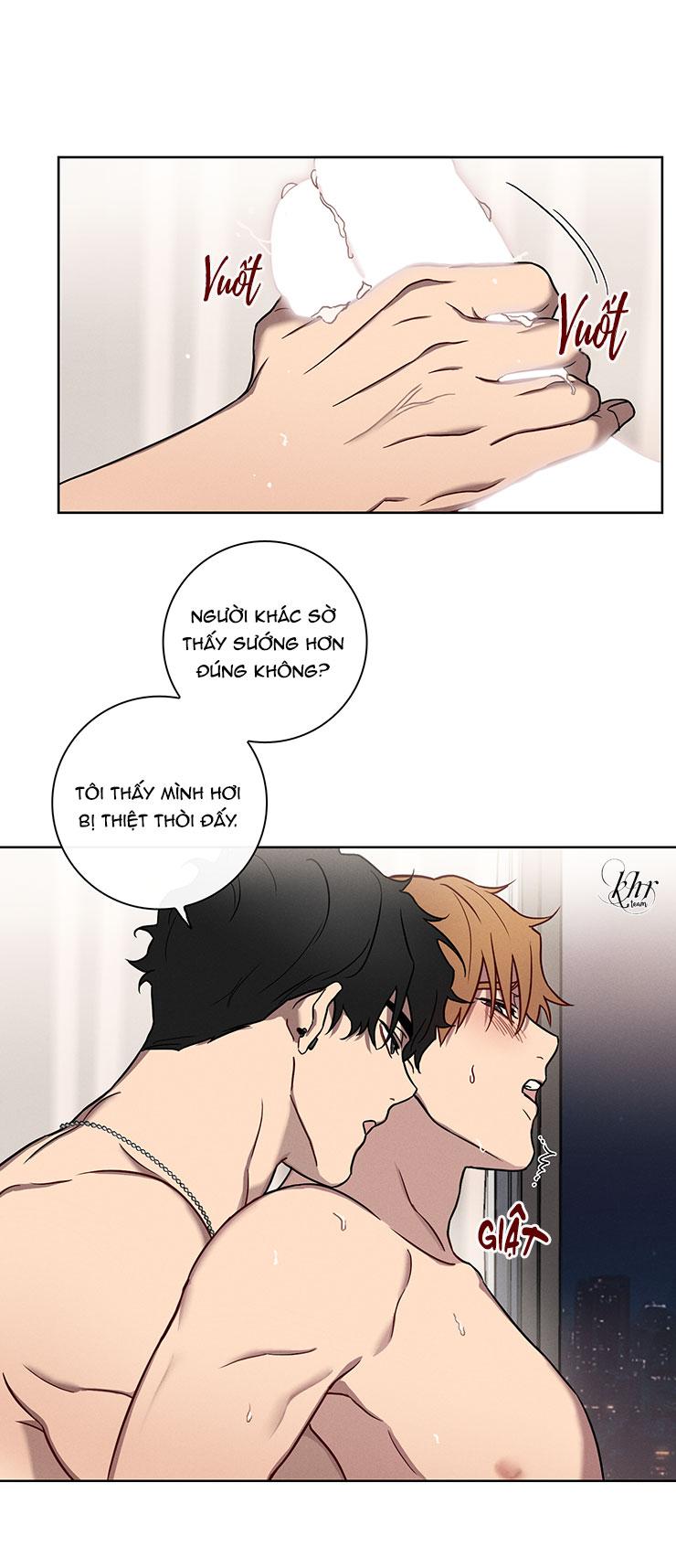 tổng hợp truyện bl ngắn chịch hỏny chapter 3.2 3