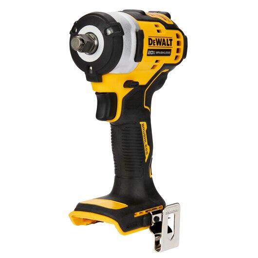 THÂN MÁY SIÊT BULONG PIN DEWALT 18/20V BRUSHLESS ATOMIC DCF911N ( CHƯA PIN,SẠC) - CHÍNH HÃNG (Thay the DCF880)