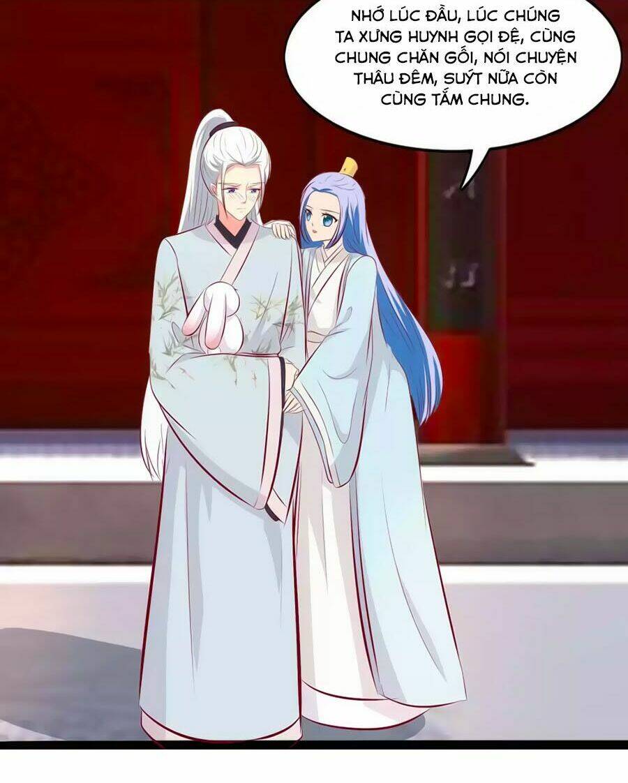 thỏ yêu tiểu vương phi chapter 78 13