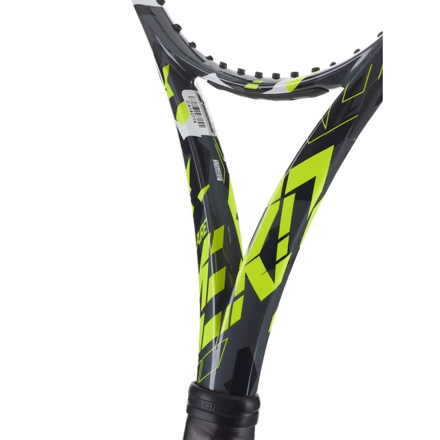 Vợt Tennis Babolat  PURE AERO Team 285gram 2023(101488)