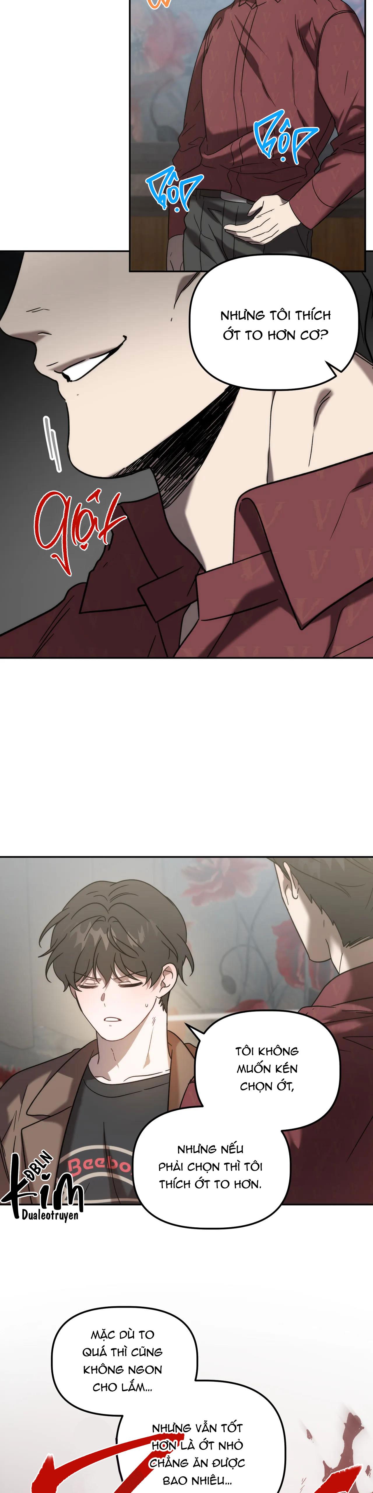 đã hiểu chưa chapter 30 9