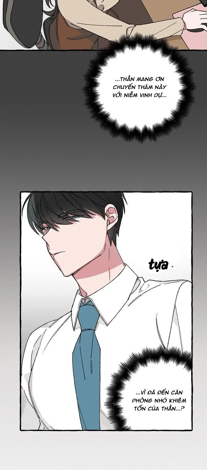 nhân viên mới ranh mãnh chapter 11 25