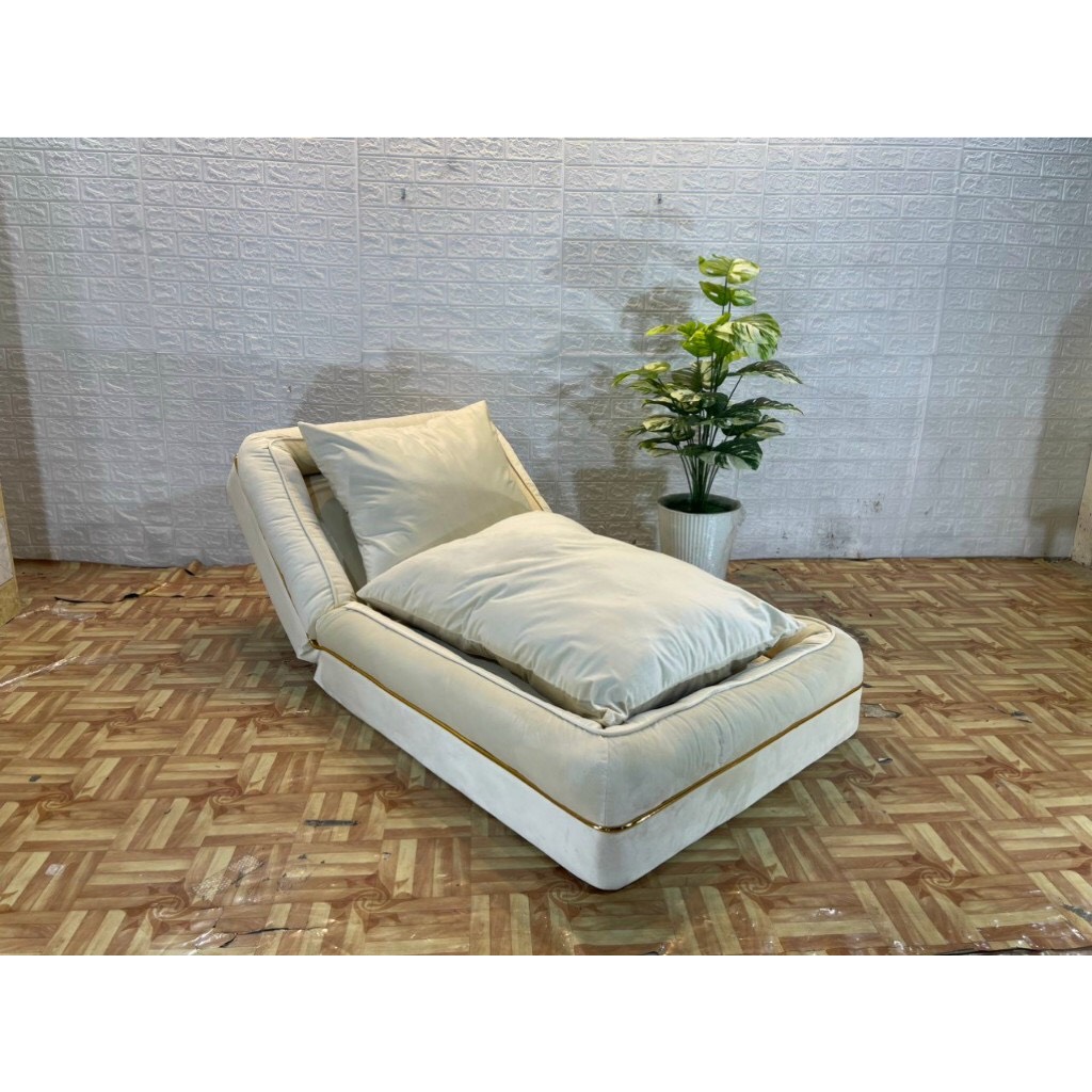 Ghế bệt, ghế lười, ghế ngã thư giãn nhiều cấp độ GH13CT Juno Sofa giá rẻ tiện lợi