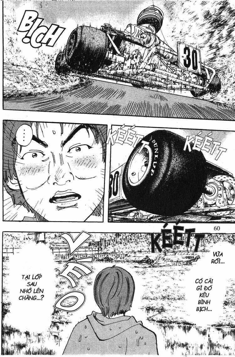 khát vọng đường đua chapter 52 9