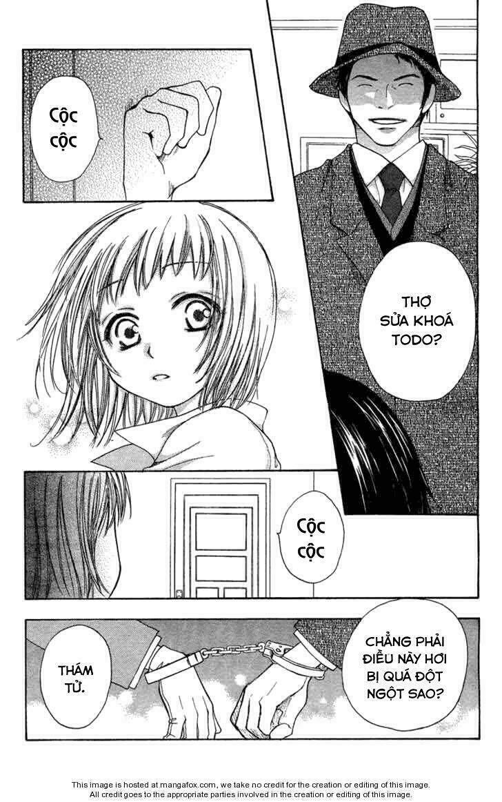 tổng hợp one shot. chapter 80 36