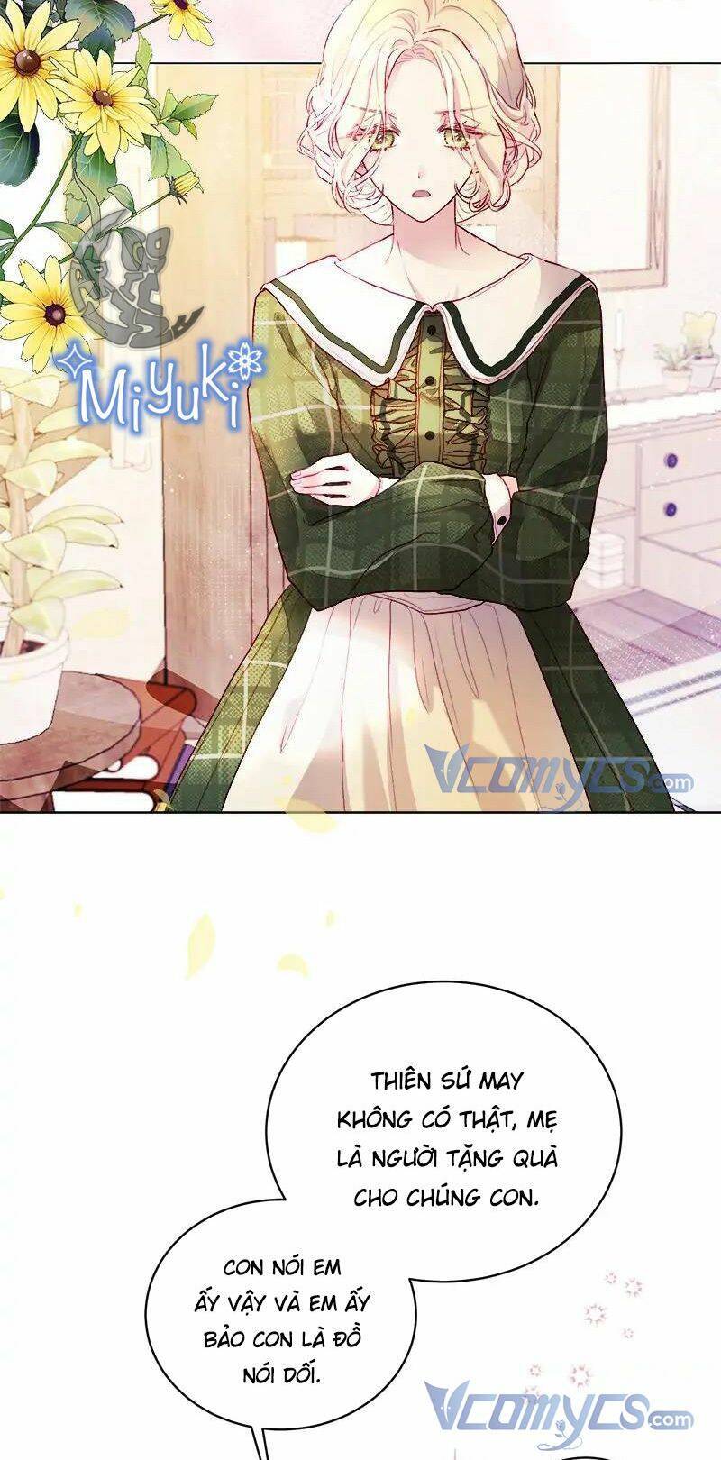 một hôm bố tôi xuất hiện chapter 1 12