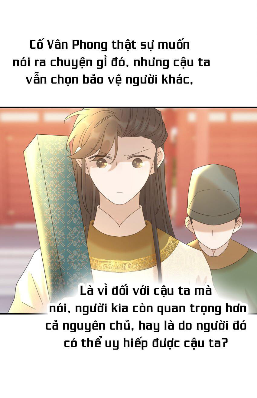 hình như cầm nhầm kịch bản của nữ chính rồi chapter 57 28