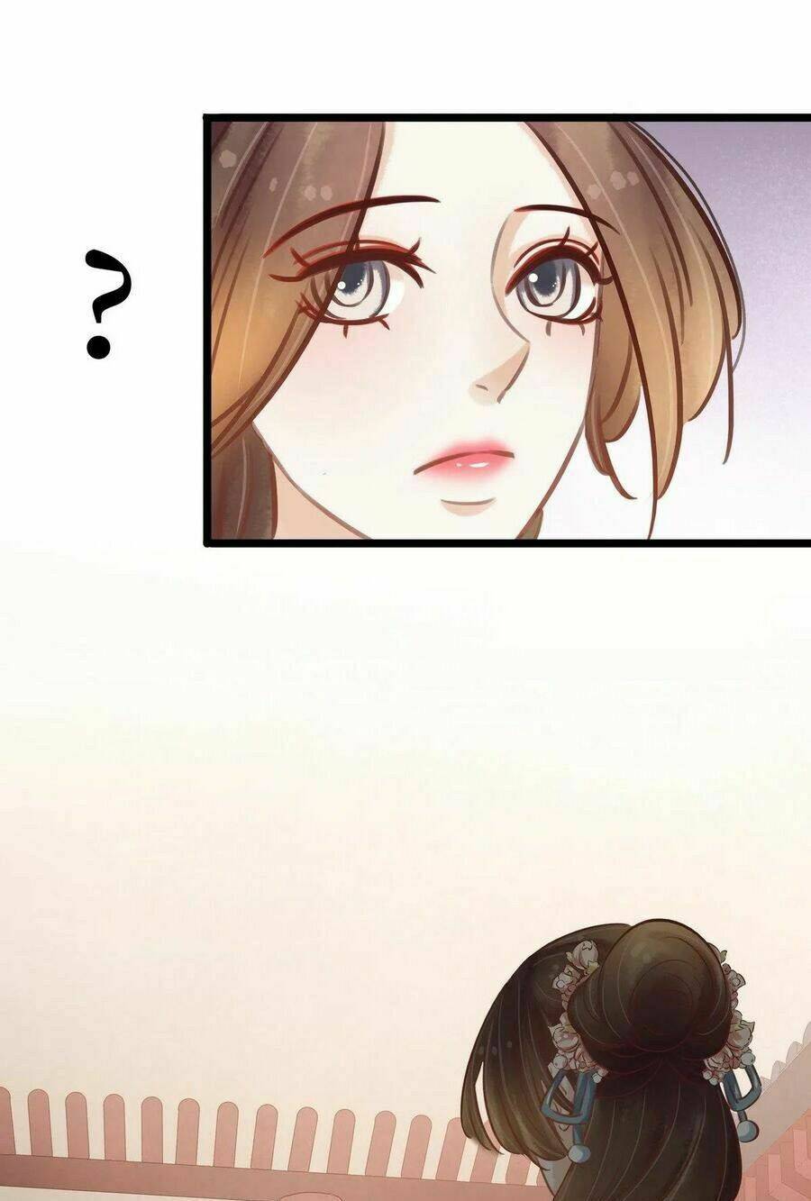 thị thiếp trở mình bảo điển chapter 24 24