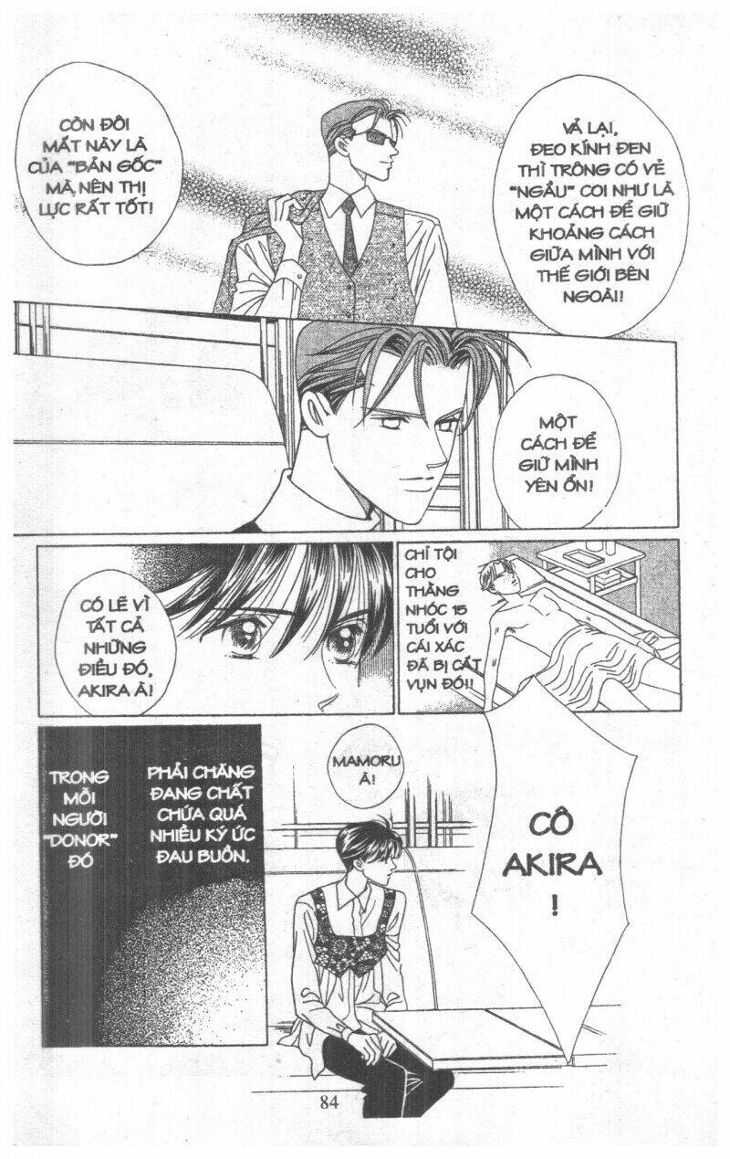 nàng tiên ánh trăng - kaguya hime chapter 17 83