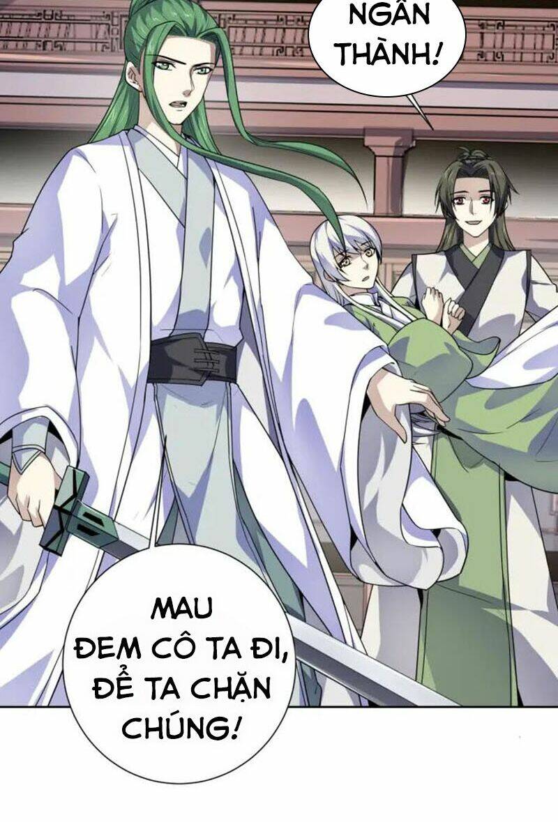 nghịch thiên đại thần chapter 60 10