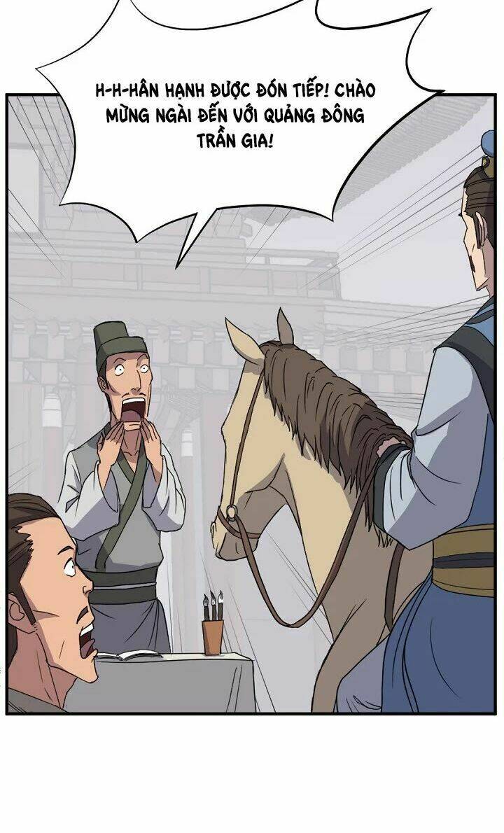 trọng sinh, bất khả chiến bại chapter 95 46