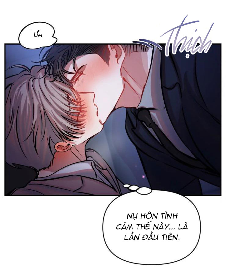 hợp đồng tình yêu chapter 37 40