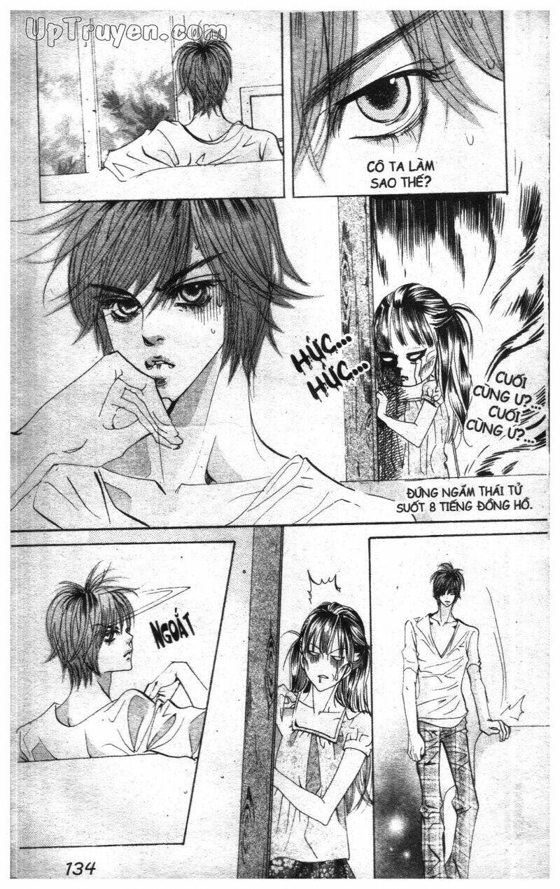 hoàng cung chapter 10 126