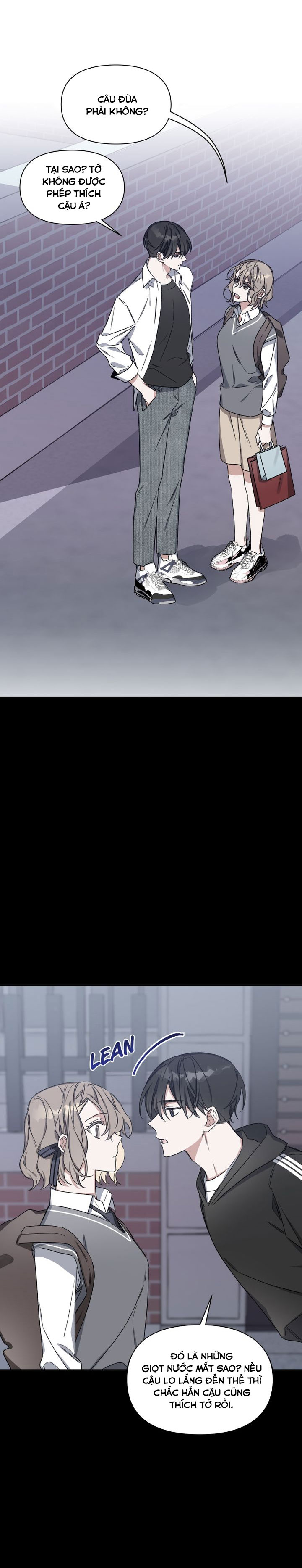 cuộc du hành thời gian của sela chapter 40 6