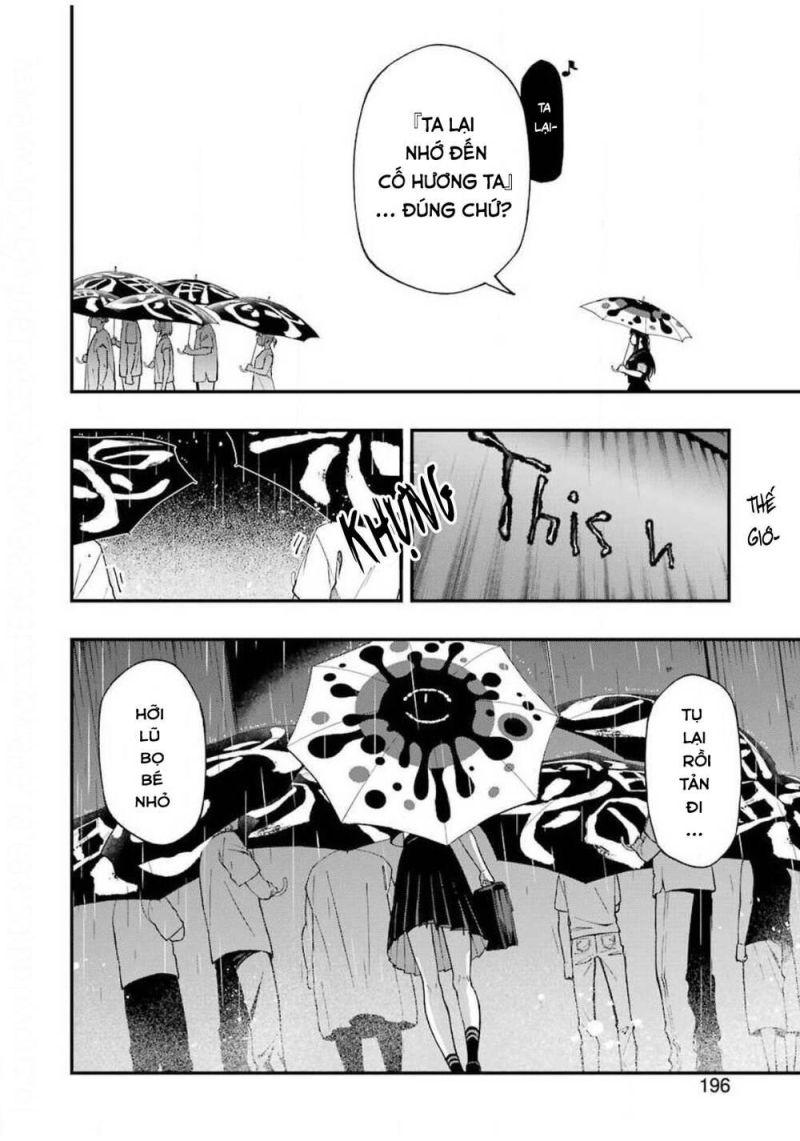 cuộc chơi trên núi tử thần chapter 50 24