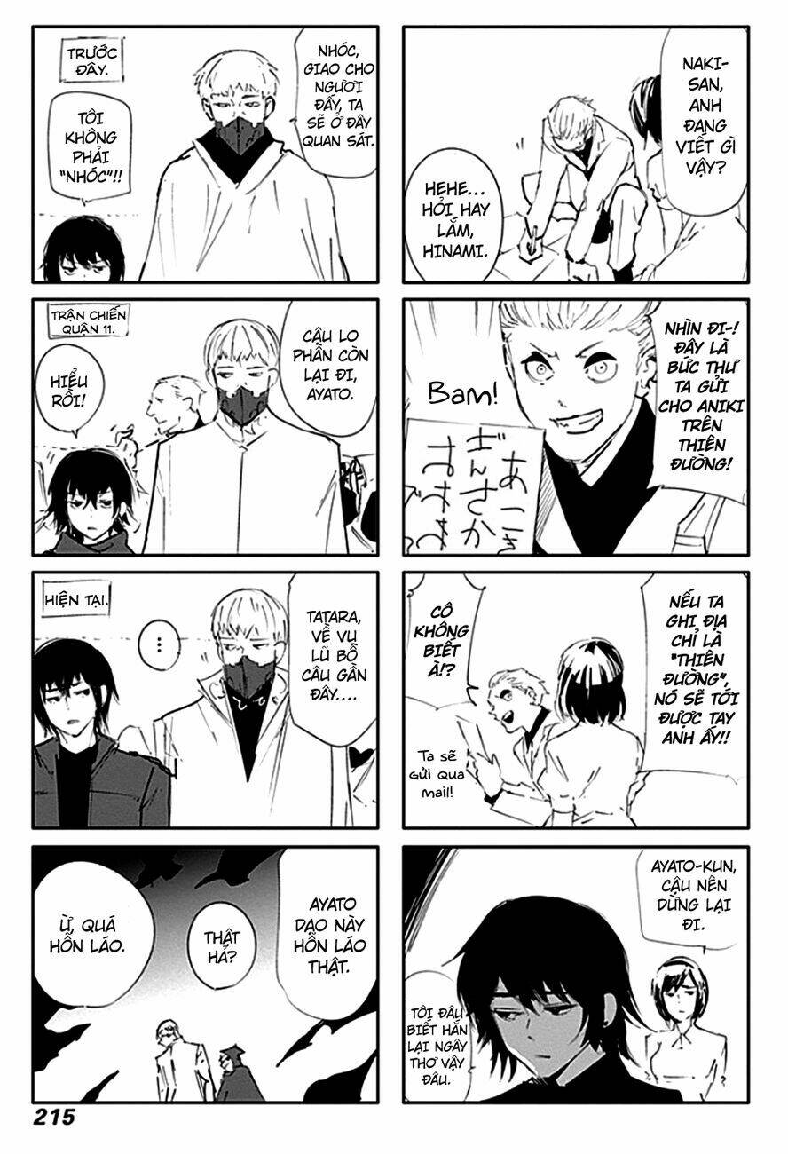 ngạ quỷ vùng tokyo 2 chapter 35.1 4