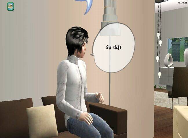 tìm em [truyện sims] chapter 25 39