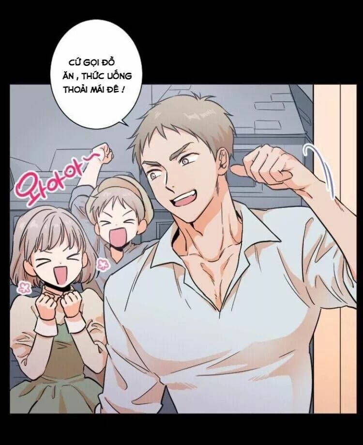 lady baby chapter 17 16