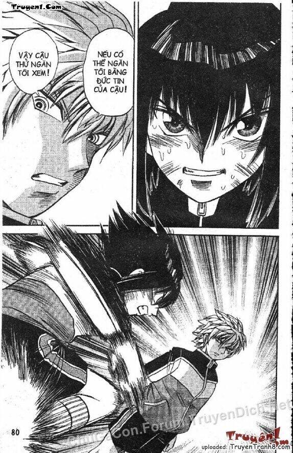 tinh thần võ đạo chapter 3 56