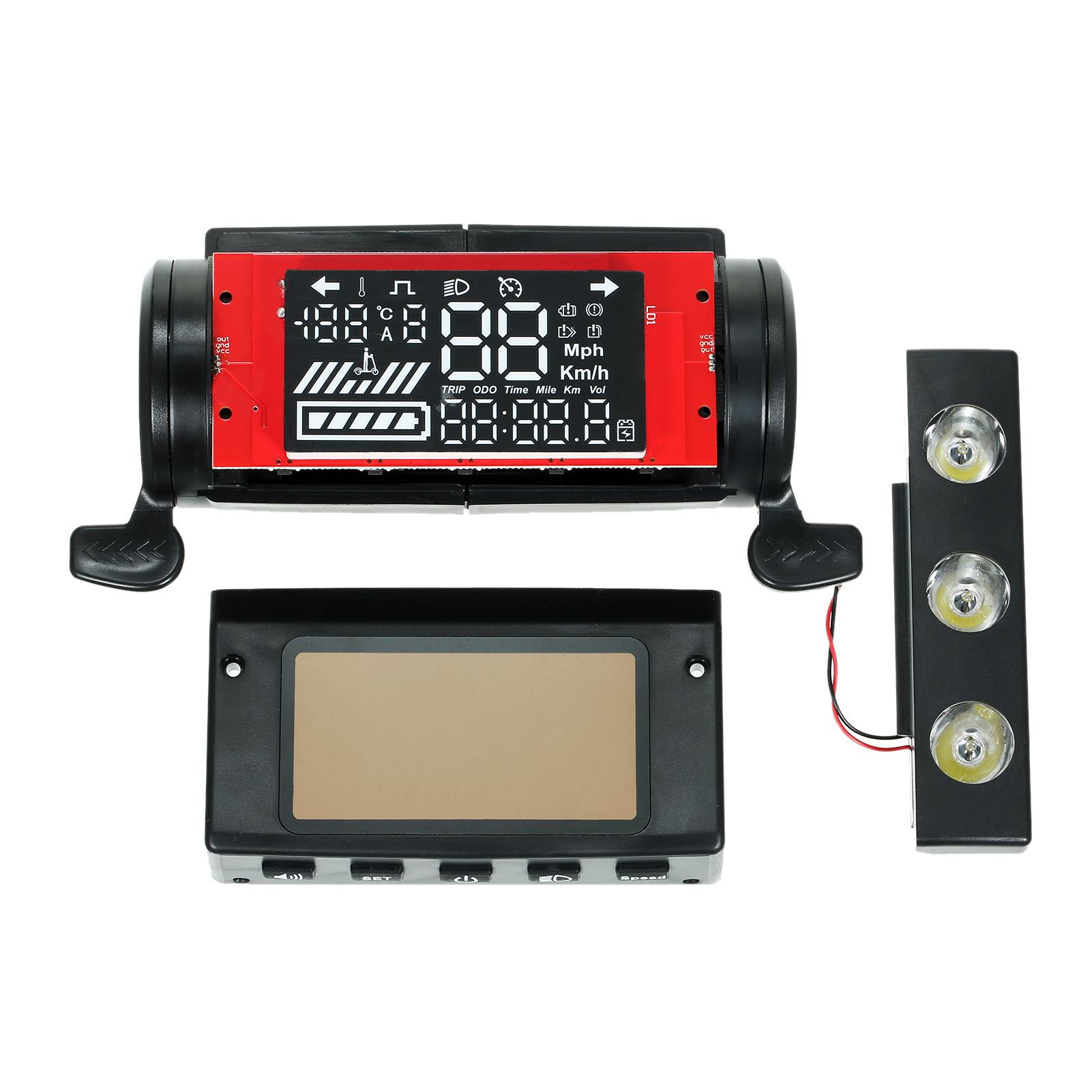 Bộ Điều Khiển Động Cơ Không Chổi Than 36V
