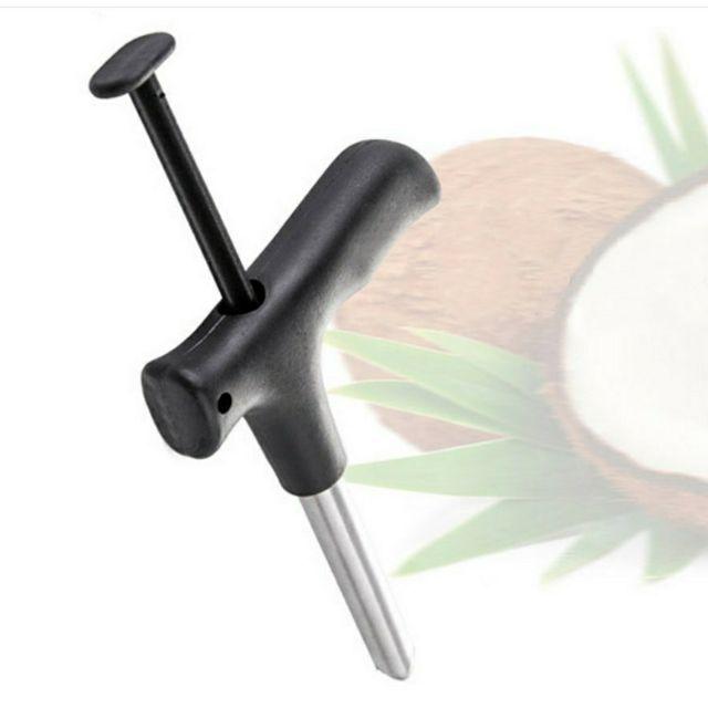 DỤNG CỤ KHUI DỪA DỄ THAO TÁC, TIỆN LỢI