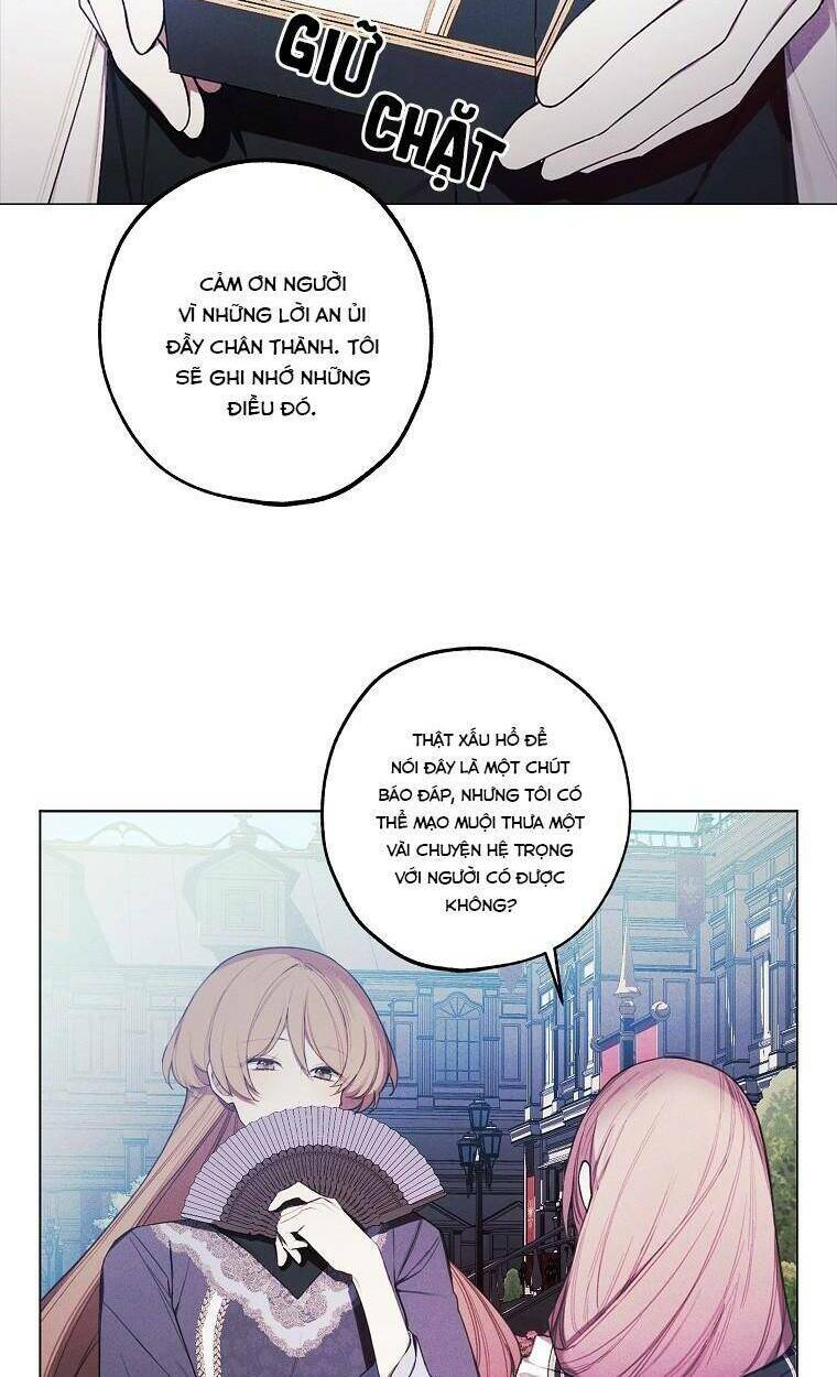 tiệm búp bê của công chúa chapter 28 6