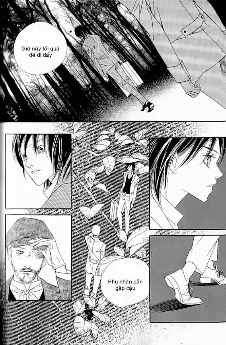 savage garden chapter 18 28