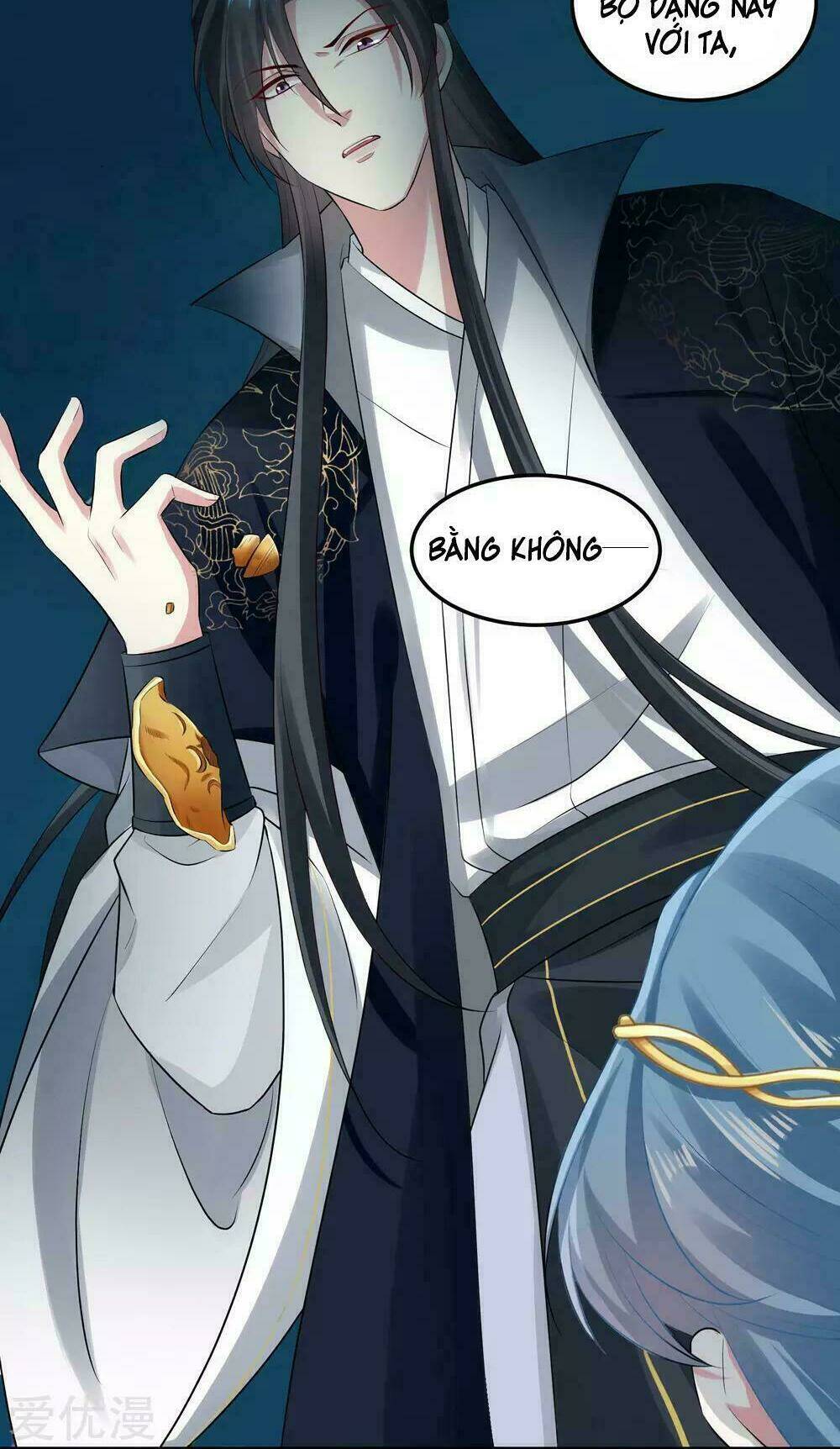 độc y đích nữ chapter 17 7