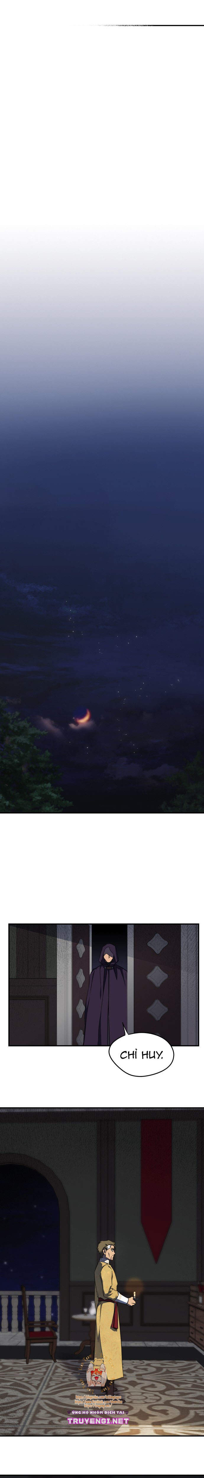 bị che khuất bởi hoàng hôn chapter 16 14