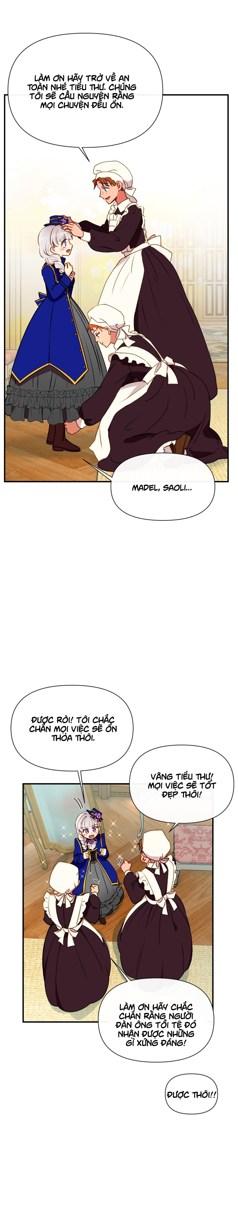 bản khế ước với nữ công tước ác ma chapter 34 22