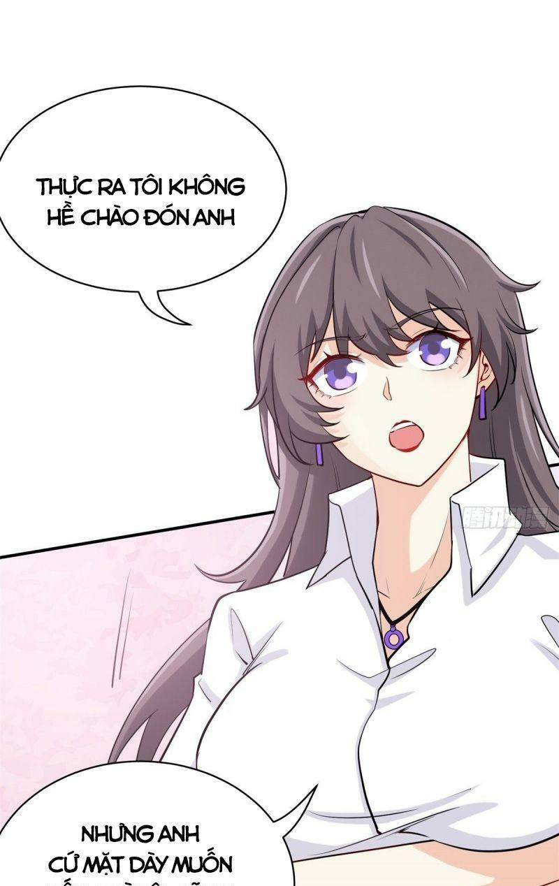 ta là hàn tam thiên chapter 41 27