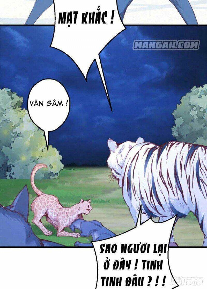 [16+] thảnh thơi thú thế chủng chủng điền, sinh sinh tể chapter 333 29