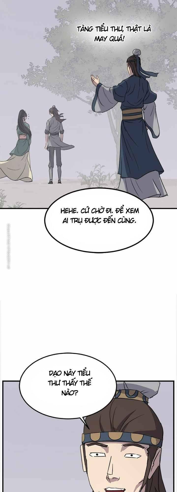 trọng sinh, bất khả chiến bại chapter 115 30