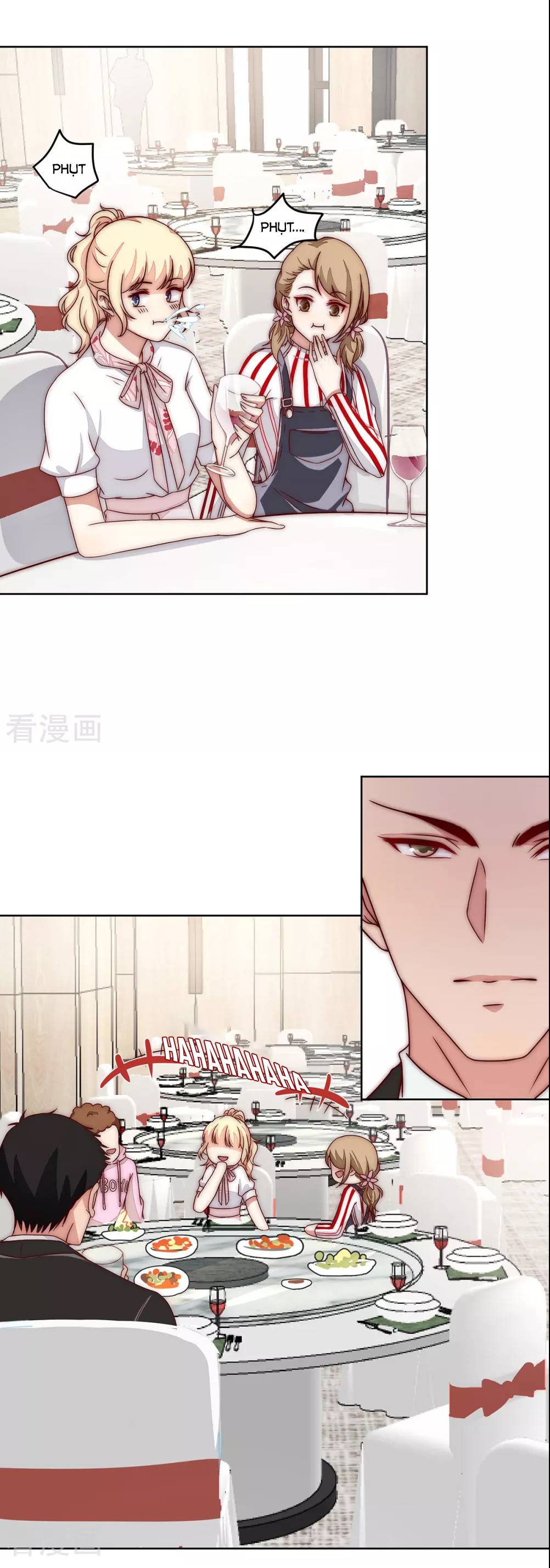 Lục Tiên Sinh Đừng Chọc Vào Tôi chapter 26 - Trang 7