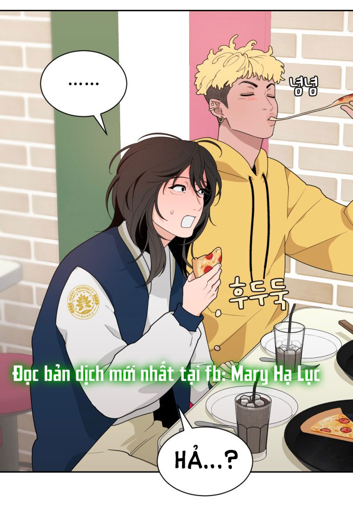 Vận May Bất Ngờ chapter 3.2 3