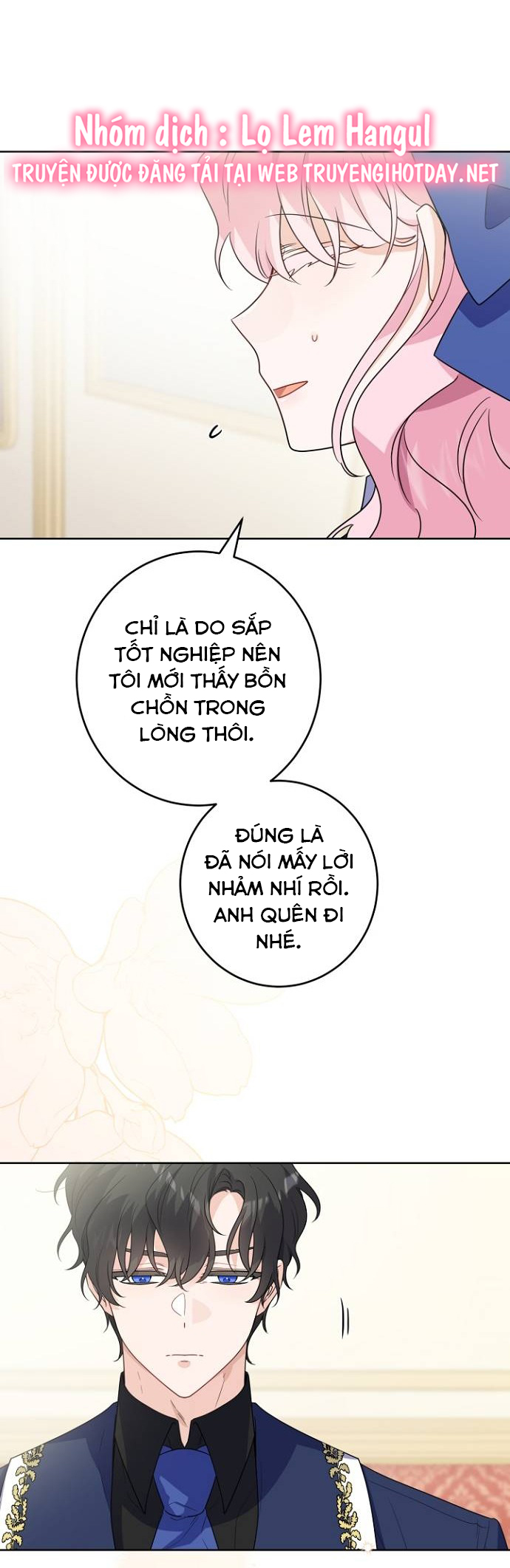 tôi sẽ đưa đứa trẻ ấy rời đi chapter 2 35