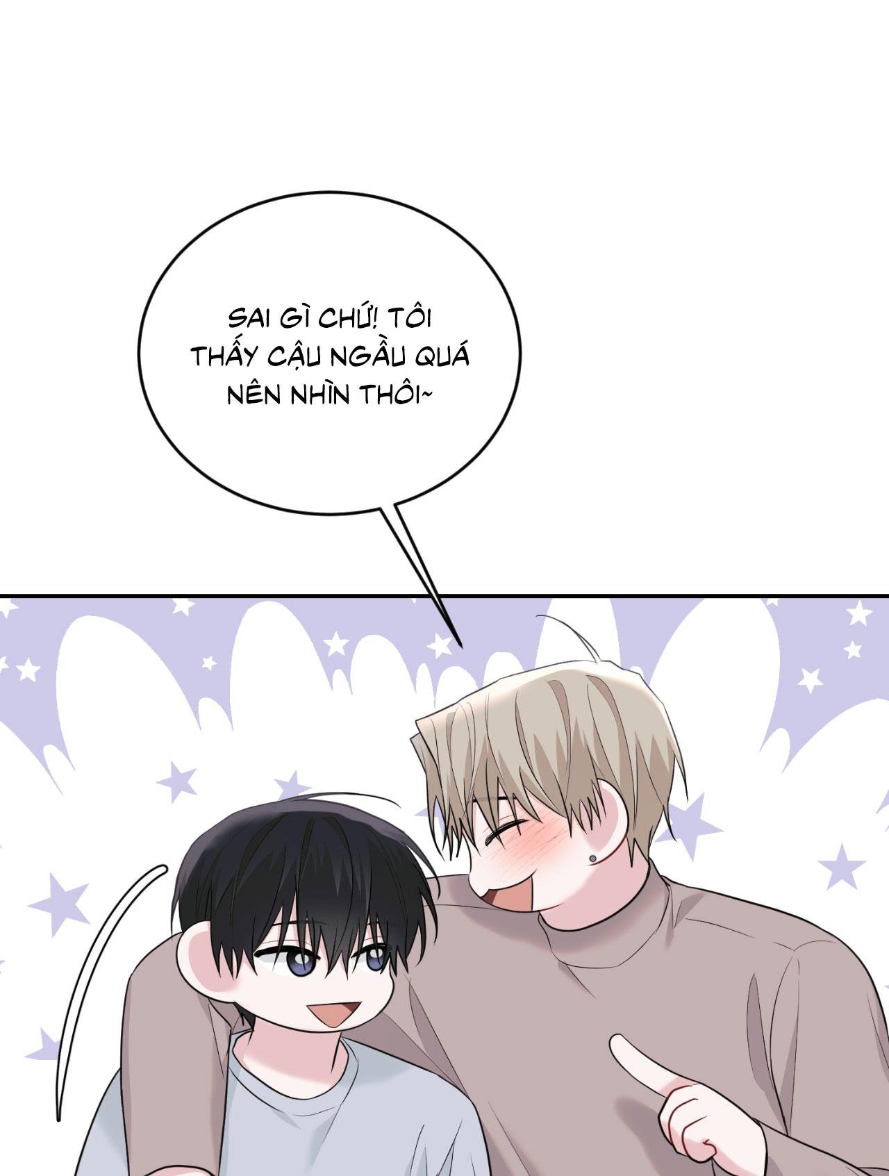 tiểu thử: bắt đầu mùa hè chapter 56 64