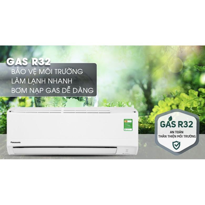 Máy lạnh Panasonic 2HP Inverter CU/CS-XPU18XKH-8-HÀNG CHÍNH HÃNG-GIAO HÀNG TOÀN QUỐC