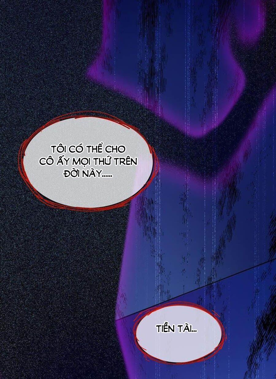 thần luân mật luyến chapter 64 26