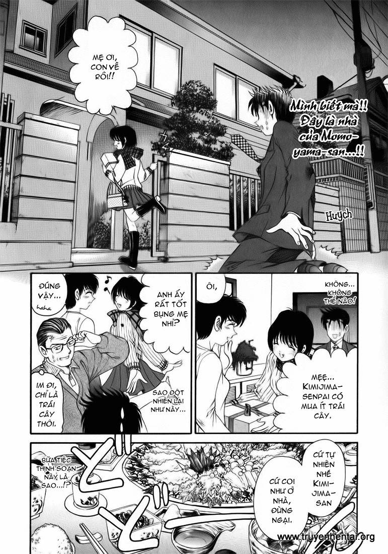 virgin na kankei chapter 14 20