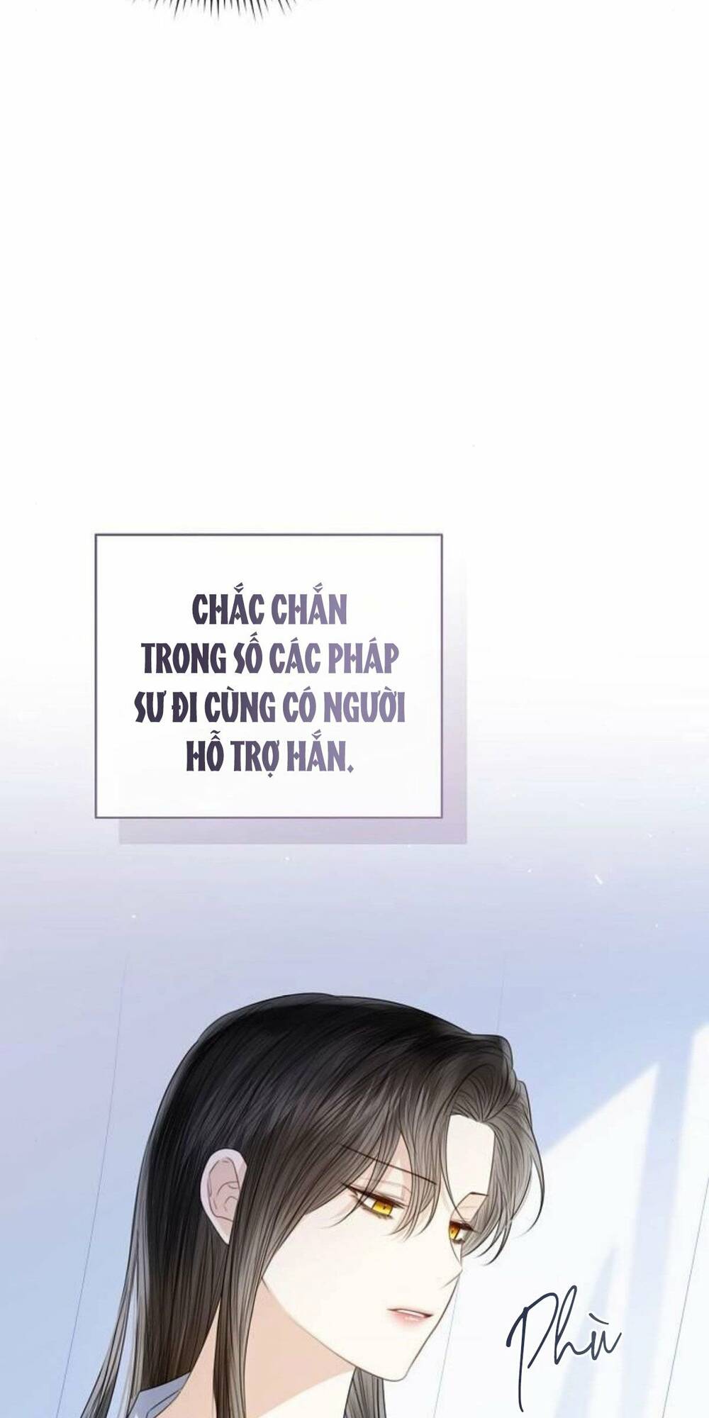 tôi sẽ từ bỏ vị trí hoàng hậu chapter 43 85