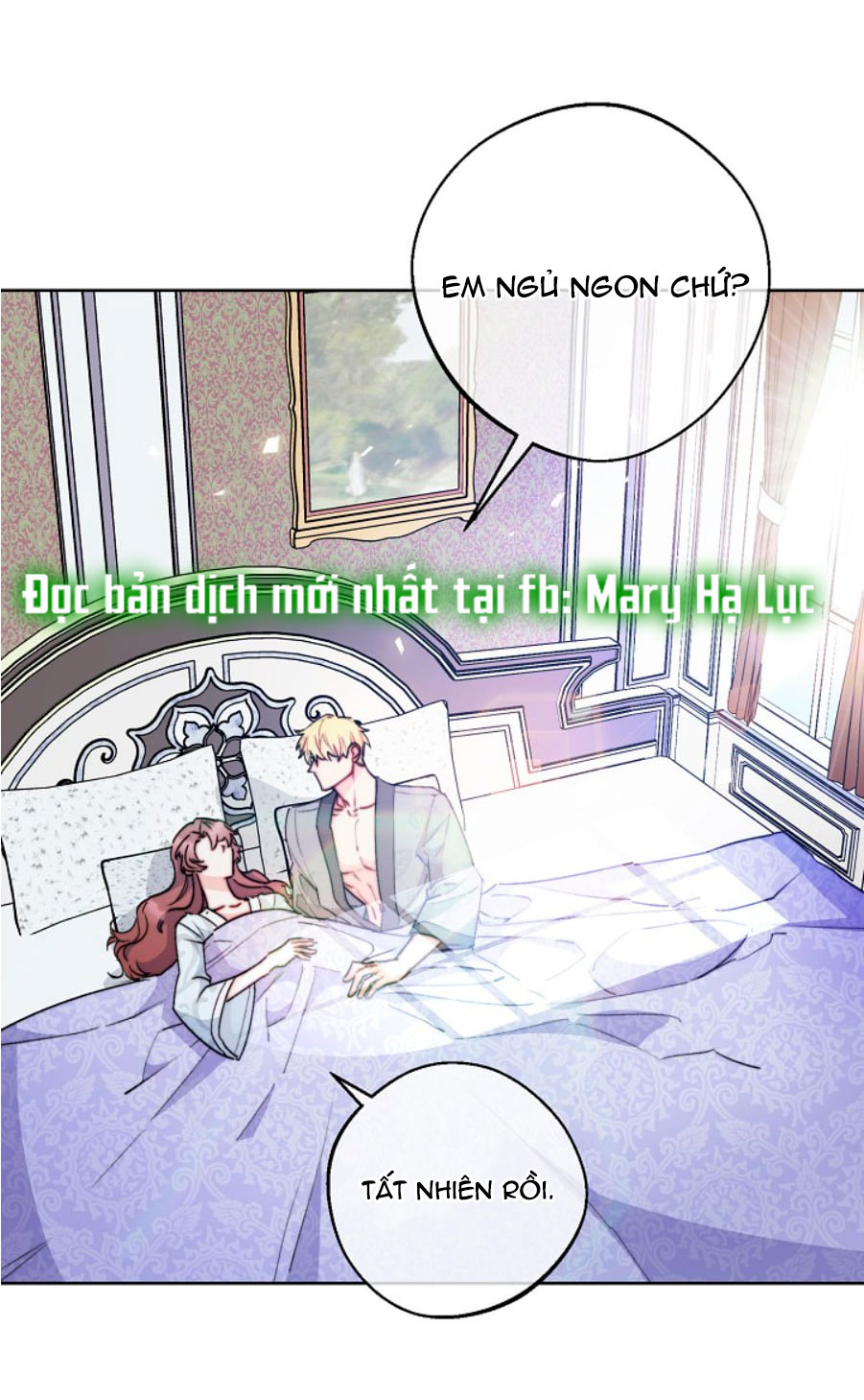 50 công thức pha trà của nữ công tước chapter 129 32