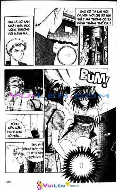 tiên nữ giáng trần chapter 8 106