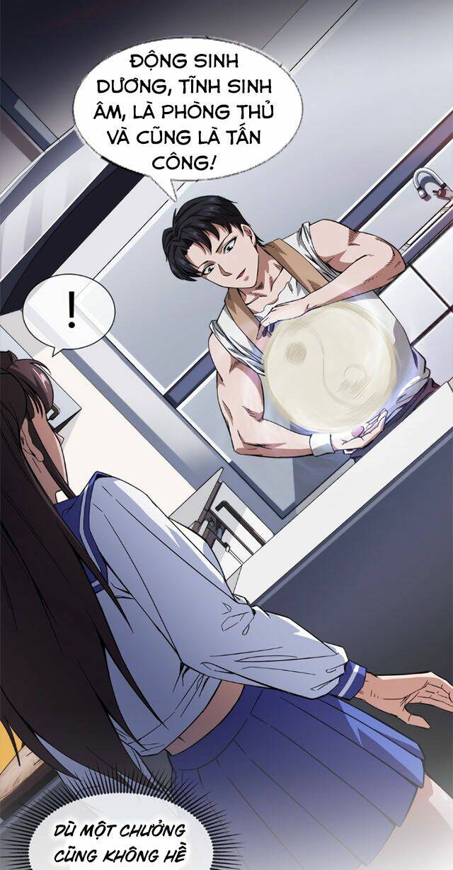 dạ thị chi vương chapter 16 7