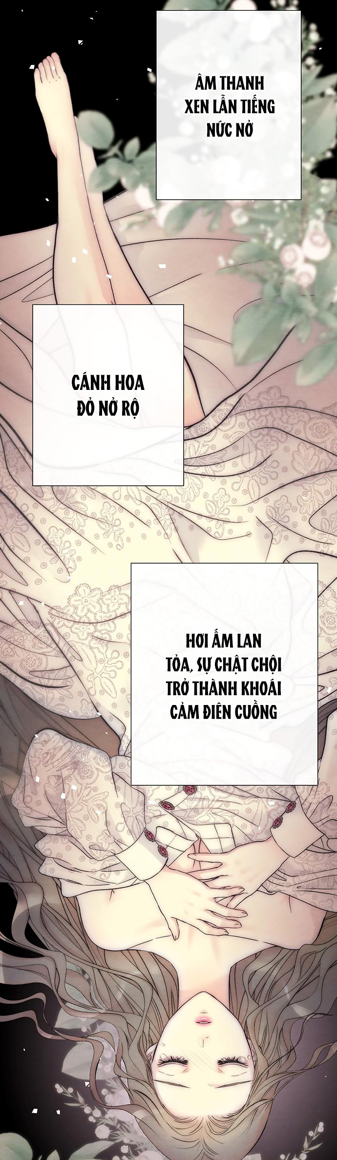 hoàng tử phiền toái chapter 35 32